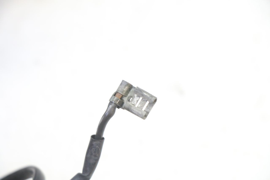 photo de LüFTER HONDA CBR RR FIREBLADE 900 (1992 - 1994) - Gesamtansicht des Produkts