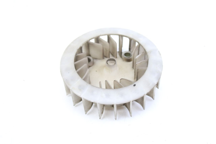 photo de LüFTER MASH CITY 4T 50 (2018 - 2020) - Hauptansicht