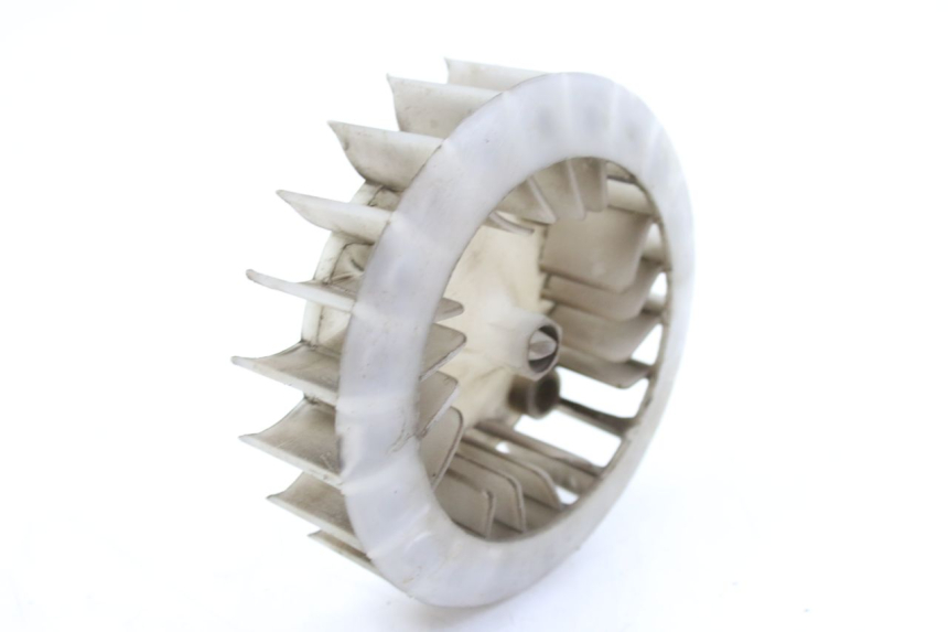 photo de LüFTER MASH CITY 4T 50 (2018 - 2020) - Zoom auf Gebrauchszustand