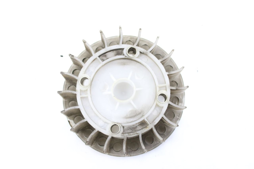 photo de LüFTER MASH CITY 4T 50 (2018 - 2020) - Technische Nahaufnahme