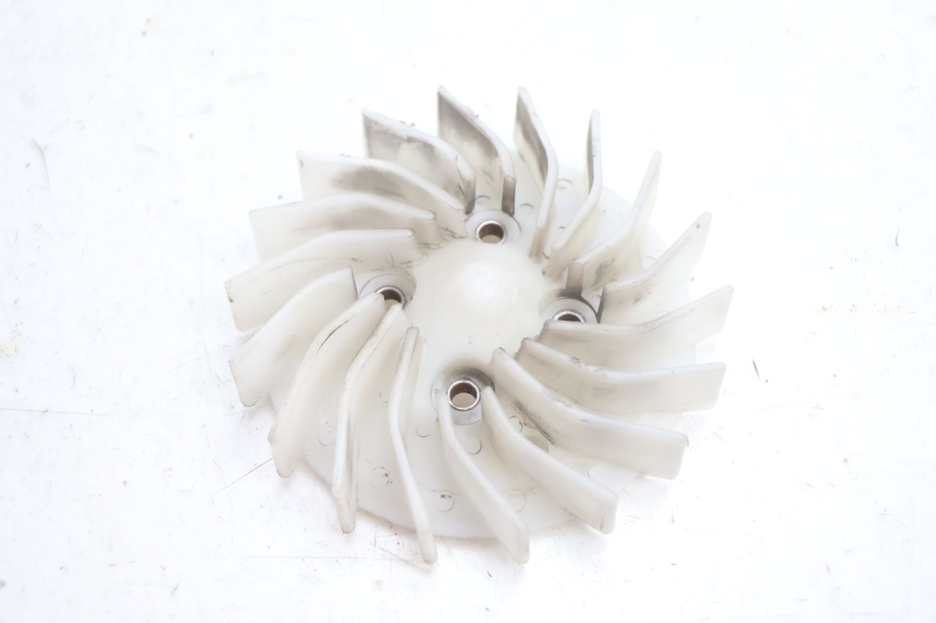 photo de VENTILATOR TGB CITY RS 50 (2011 - 2016) - Hauptansicht