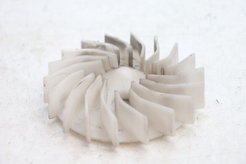 photo de VENTILATOR TGB CITY RS 50 (2011 - 2016) - Detailansicht des Bauteils