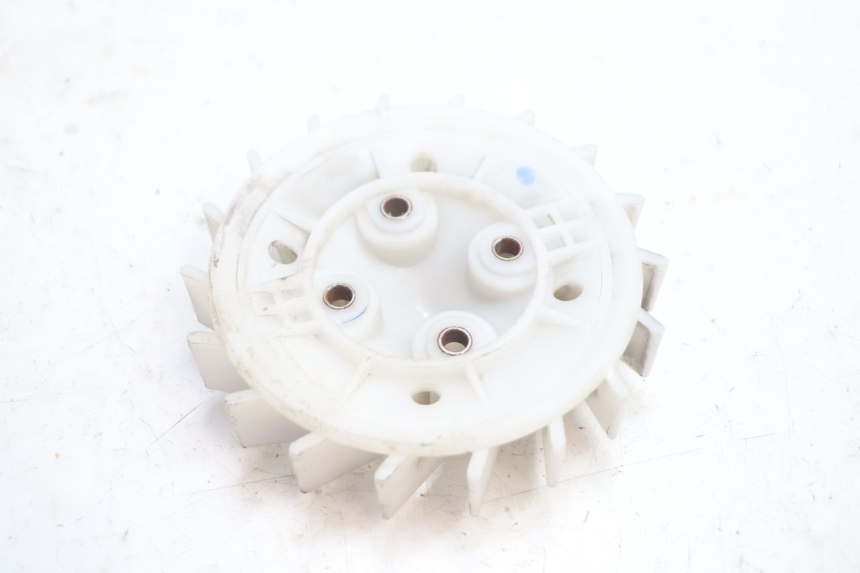 photo de VENTILATOR TGB CITY RS 50 (2011 - 2016) - Zoom auf Gebrauchszustand