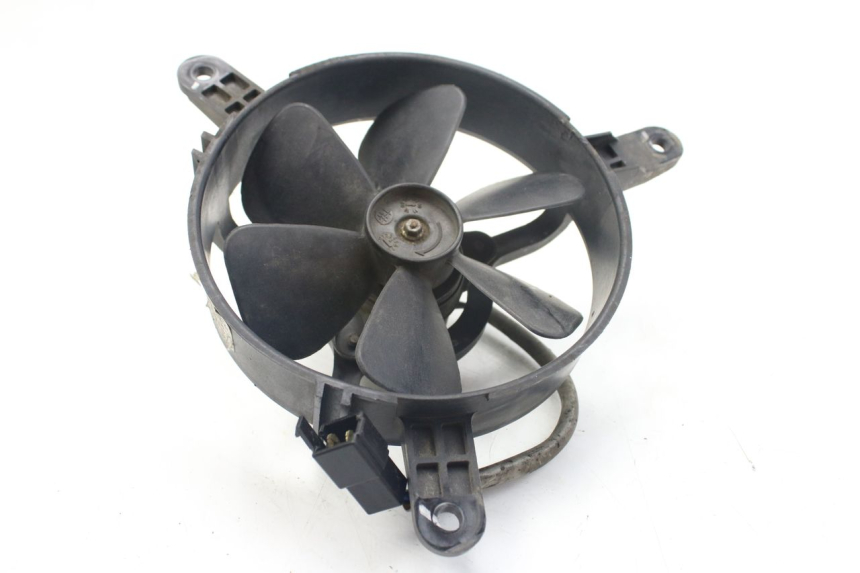 photo de LüFTER SYM CITYCOM CITY COM 125 (2009 - 2014) - Hauptansicht