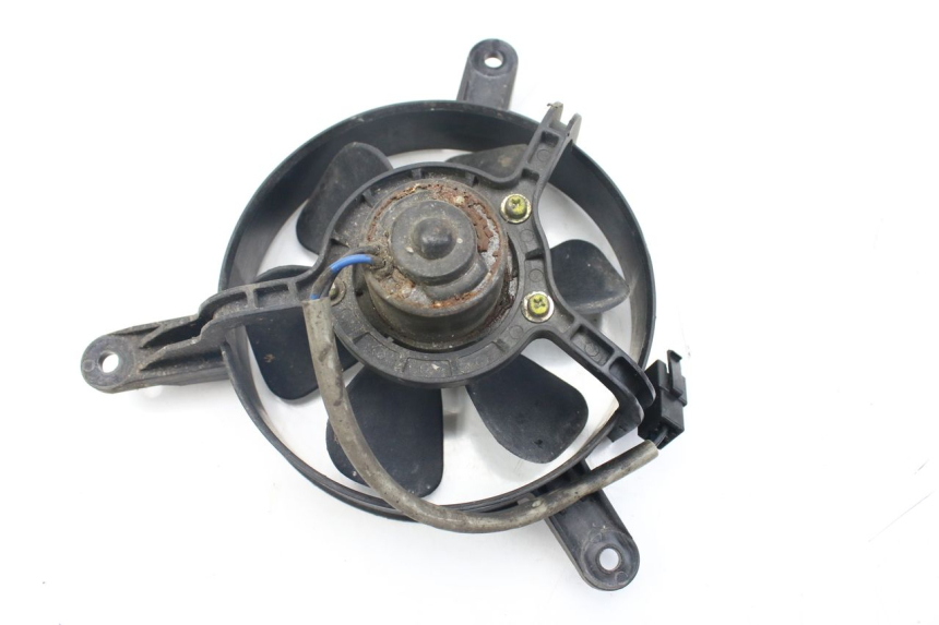 photo de LüFTER SYM CITYCOM CITY COM 125 (2009 - 2014) - Zoom auf Gebrauchszustand