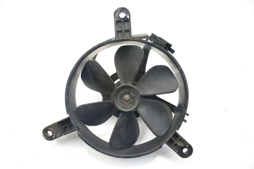 photo de LüFTER SYM CITYCOM CITY COM 125 (2009 - 2014) - Technische Nahaufnahme