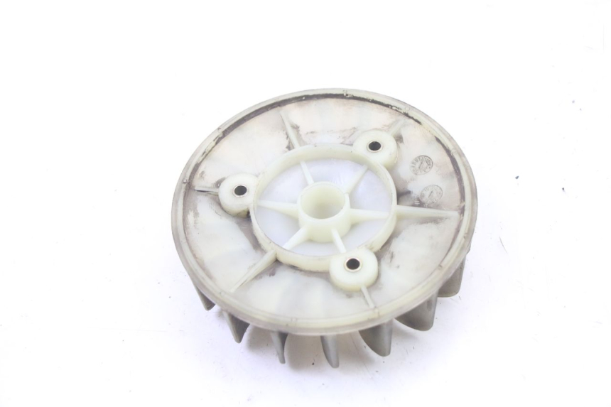 photo de VENTILATOR PEUGEOT CITYSTAR 2T 50 (2018 - 2021) - Zoom auf Gebrauchszustand