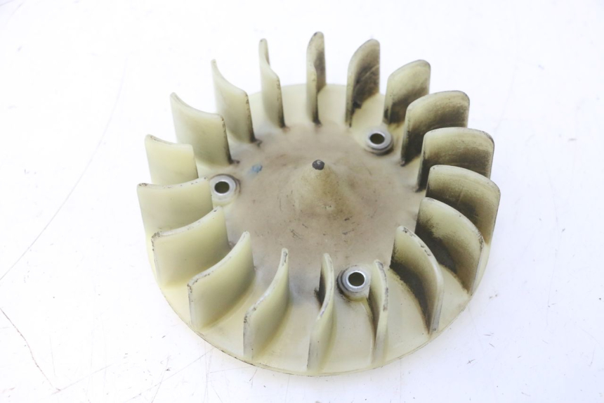 photo de VENTILATOR PEUGEOT CITYSTAR 2T 50 (2018 - 2021) - Hauptansicht