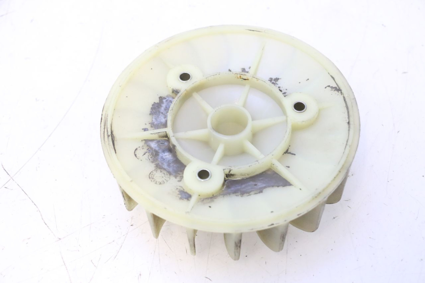photo de VENTILATOR PEUGEOT CITYSTAR 2T 50 (2018 - 2021) - Zoom auf Gebrauchszustand