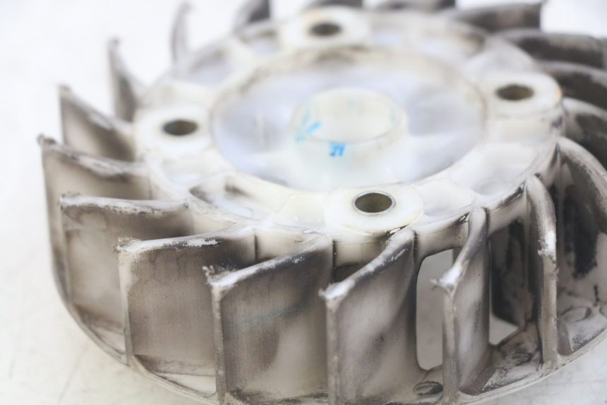 photo de LüFTER PEUGEOT CITYSTAR AIR 125 (2014 - 2017) - Detailansicht des Bauteils