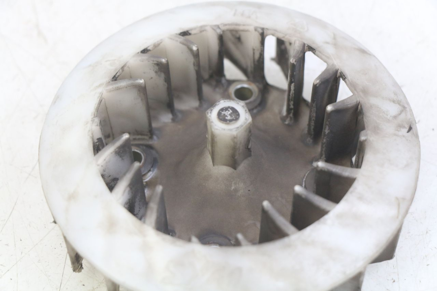 photo de LüFTER PEUGEOT CITYSTAR AIR 125 (2014 - 2017) - Zoom auf Gebrauchszustand