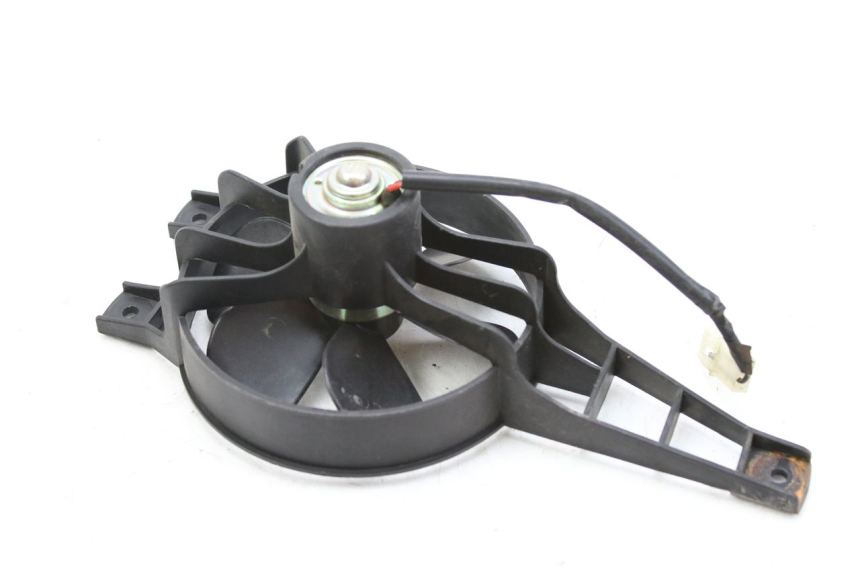 photo de LÜFTER PEUGEOT CITYSTAR 125 (2011 - 2017) - Details der Befestigungspunkte