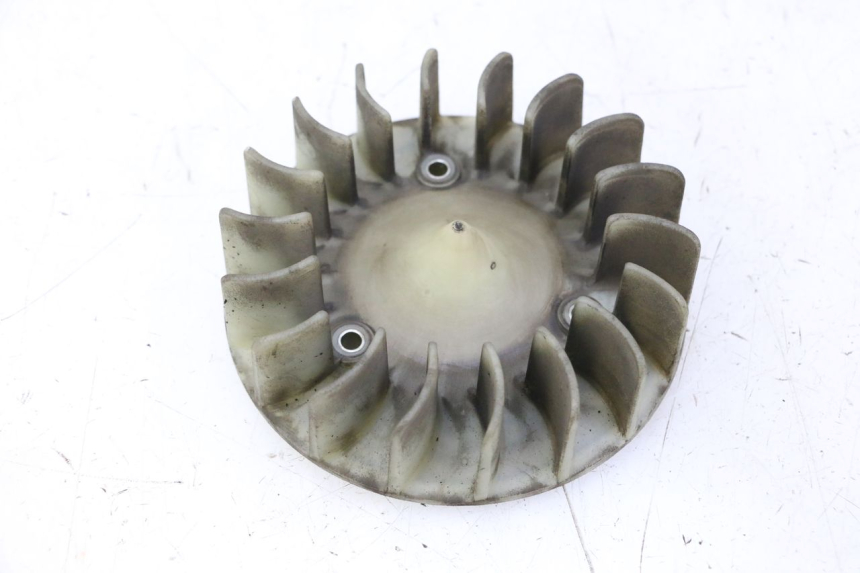 photo de LüFTER PEUGEOT CITYSTAR 50 (2013 - 2017) - Hauptansicht