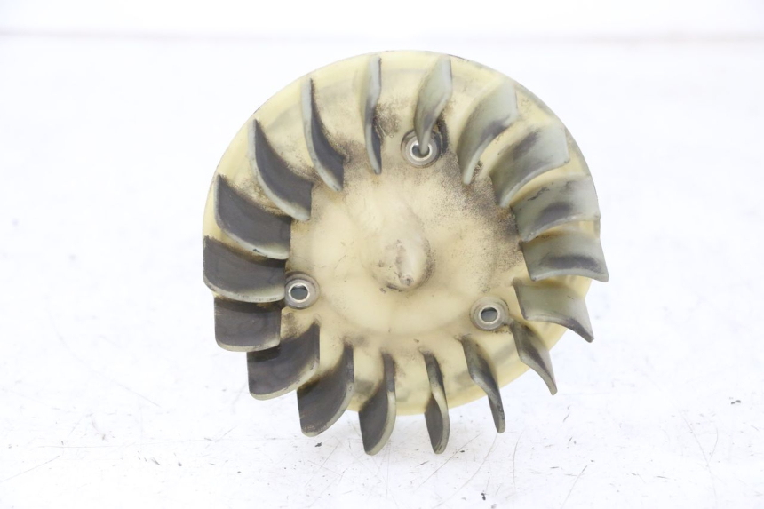 photo de LüFTER PEUGEOT CITYSTAR 50 (2013 - 2017) - Hauptansicht