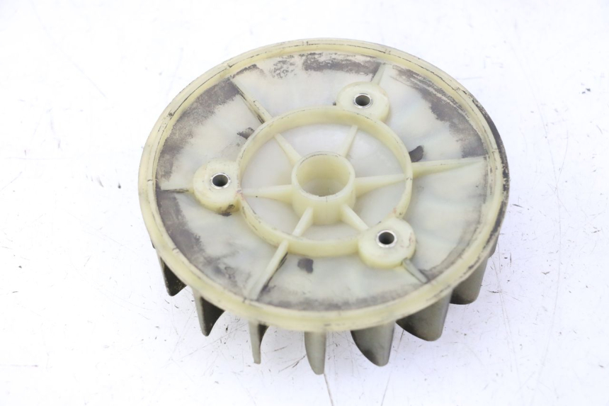 photo de LüFTER PEUGEOT CITYSTAR 50 (2013 - 2017) - Detailansicht des Bauteils