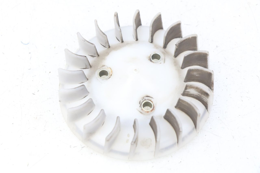 photo de LüFTER RIDE CLASSIC 2T 50 (2014 - 2022) - Hauptansicht