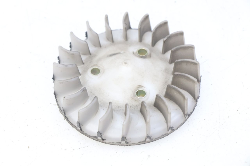 photo de LüFTER RIDE CLASSIC 2T 50 (2014 - 2022) - Hauptansicht