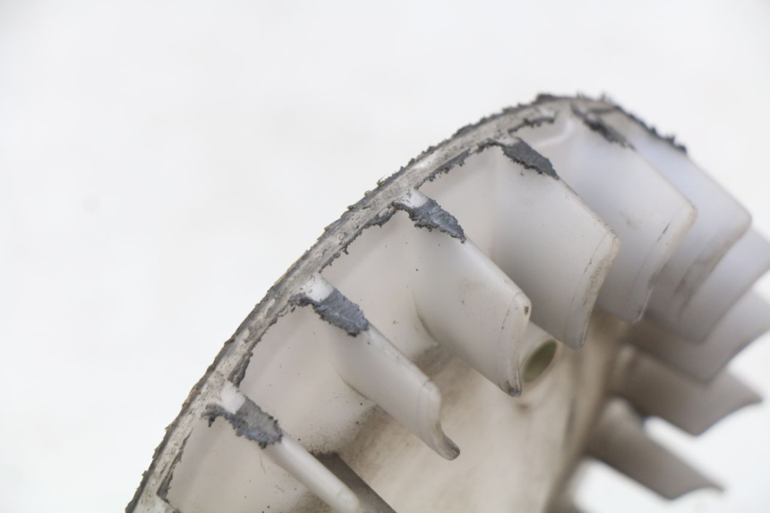 photo de LüFTER RIDE CLASSIC 2T 50 (2014 - 2022) - Detailansicht des Bauteils