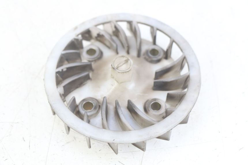 photo de LüFTER SYM CROX 4T 50 (2016 - 2023) - Hauptansicht