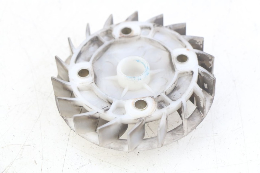 photo de LüFTER SYM CROX 4T 50 (2016 - 2023) - Detailansicht des Bauteils