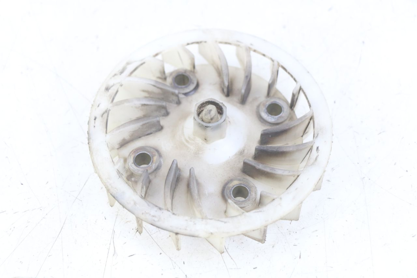 photo de LüFTER SYM CROX 4T 50 (2016 - 2023) - Hauptansicht