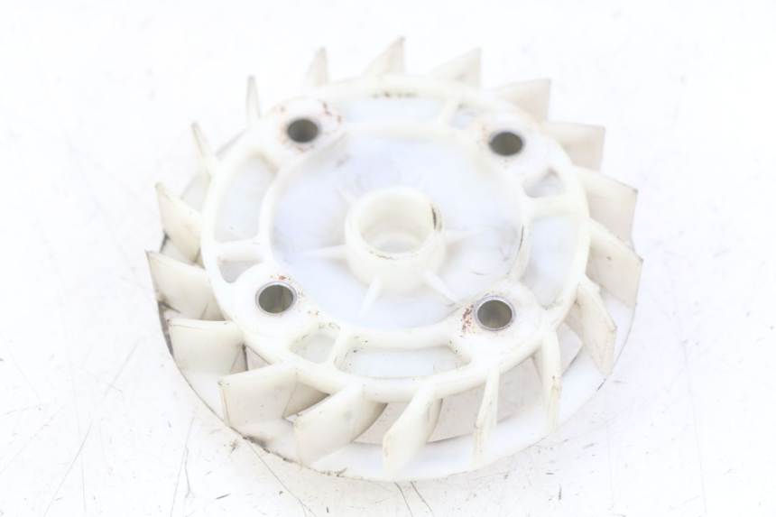 photo de LüFTER SYM CROX 4T 50 (2016 - 2023) - Detailansicht des Bauteils