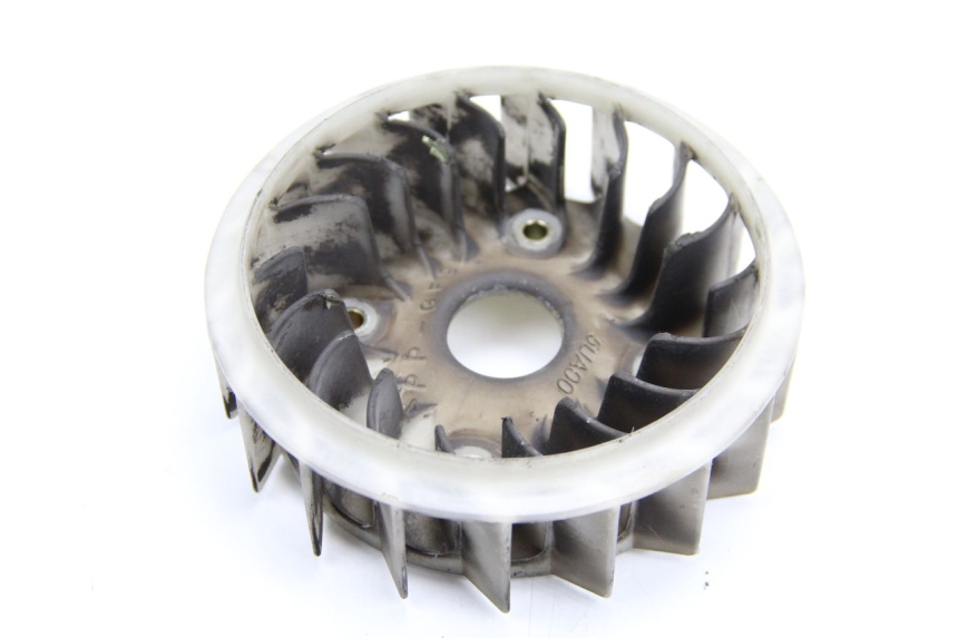 photo de VENTILATOR YAMAHA CYGNUS X INJECTION 125 (2007 - 2013) - Hauptansicht