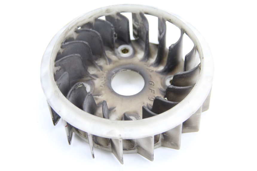 photo de VENTILATOR YAMAHA CYGNUS X INJECTION 125 (2007 - 2013) - Detailansicht des Bauteils