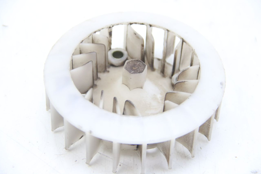 photo de LÜFTER LONGJIA DIGITA 4T 50 (2019 - 2022) - Hauptansicht