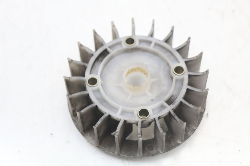 photo de LÜFTER LONGJIA DIGITA 4T 50 (2019 - 2022) - Detailansicht des Bauteils