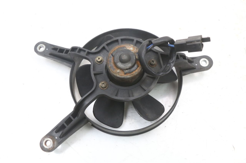 photo de VENTILATOR KYMCO DINK STREET ABS 125 (2011 - 2018) - Zoom auf Gebrauchszustand