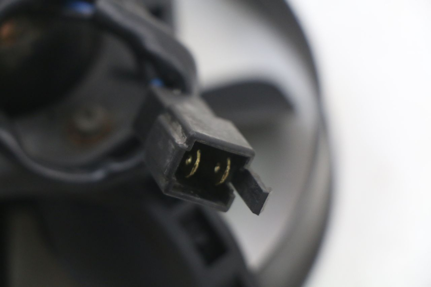 photo de VENTILATOR KYMCO DINK STREET ABS 125 (2011 - 2018) - Alternative Perspektive