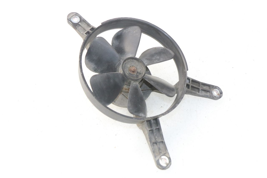 photo de LüFTER KYMCO DINK STREET 125 (2009 - 2014) - Hauptansicht