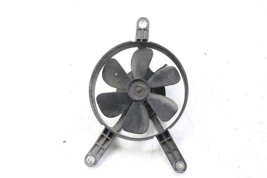 photo de LüFTER KYMCO DINK STREET 125 (2009 - 2014) - Hauptansicht