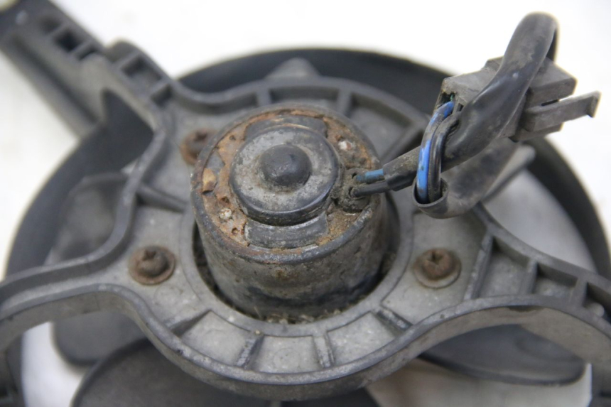 photo de LüFTER KYMCO DINK STREET 125 (2009 - 2014) - Detailansicht des Bauteils