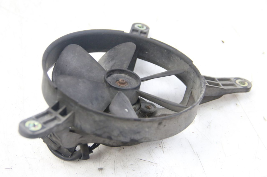 photo de LüFTER KYMCO DINK STREET 125 (2009 - 2014) - Technische Nahaufnahme