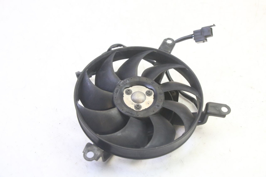 photo de VENTILATOR SUZUKI DL V STROM 1000 (2002 - 2007) - Hauptansicht
