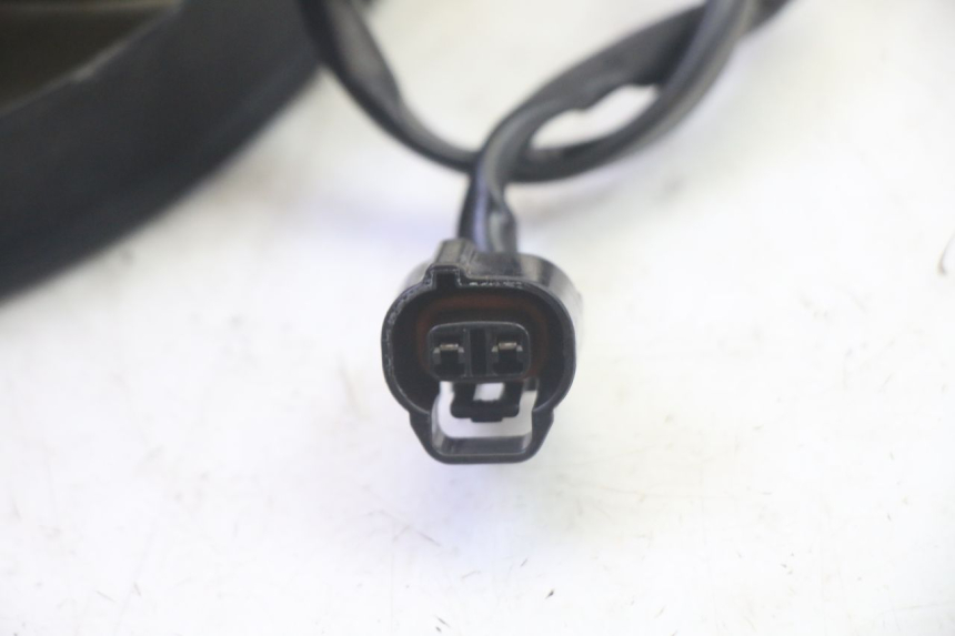 photo de VENTILATOR SUZUKI DL V STROM 1000 (2002 - 2007) - Alternative Perspektive