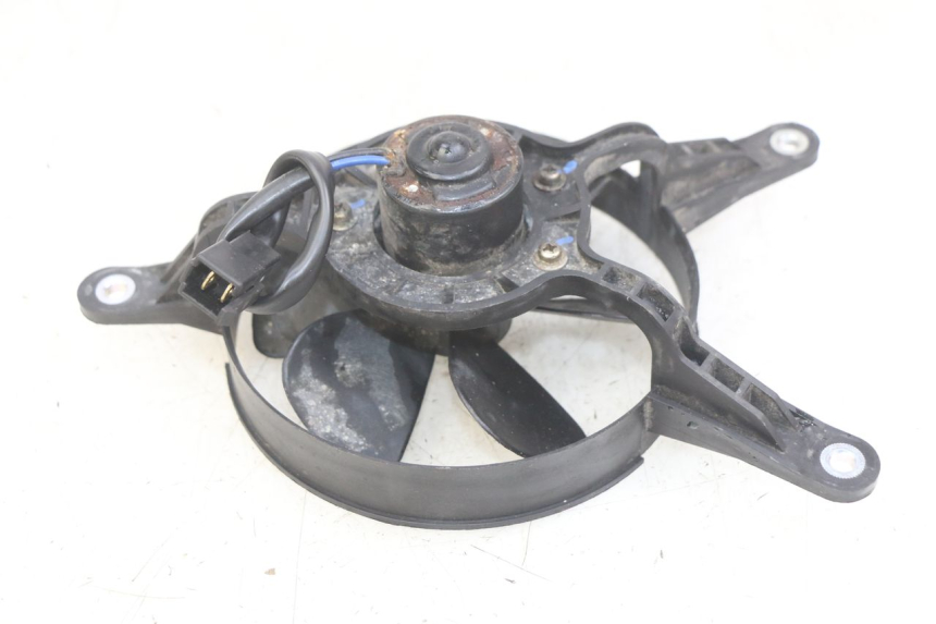 photo de LüFTER KYMCO DOWNTOWN ABS 125 (2015 - 2017) - Zoom auf Gebrauchszustand