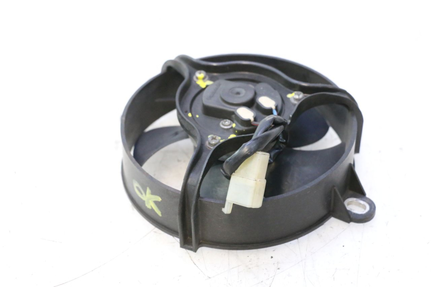 photo de VENTILATOR CF MOTO E-CHARM 125 (2005 - 2008) - Alternative Perspektive