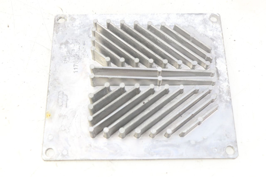 photo de LüFTER PEUGEOT E-VIVACITY 1 (2012 - 2018) - Hauptansicht