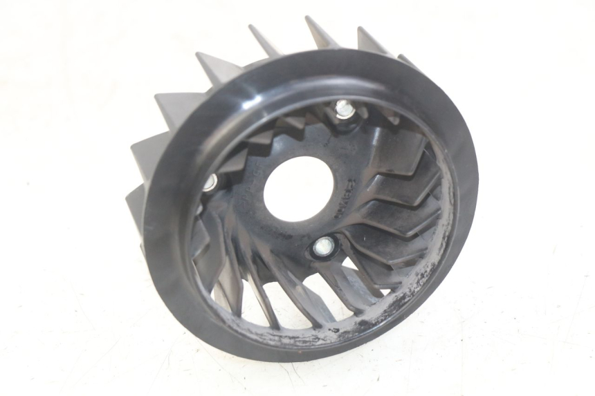 photo de LüFTER YAMAHA D'ELIGHT DELIGHT 125 (2017 - 2020) - Hauptansicht