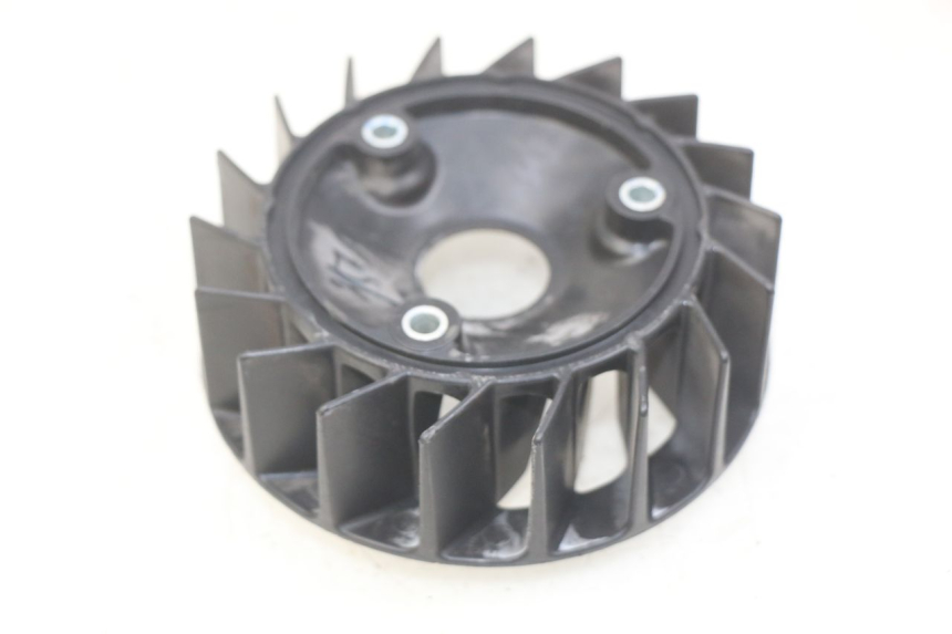 photo de LüFTER YAMAHA D'ELIGHT DELIGHT 125 (2017 - 2020) - Zoom auf Gebrauchszustand