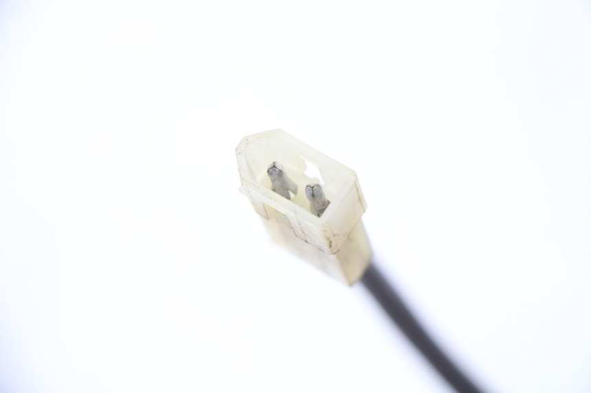 photo de VENTILATOR PEUGEOT ELYSEO 125 (1999 - 2004) - Technische Nahaufnahme