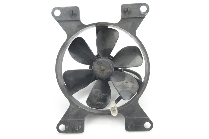 photo de VENTILATOR PEUGEOT ELYSTAR 125 (2002 - 2007) - Detailansicht des Bauteils