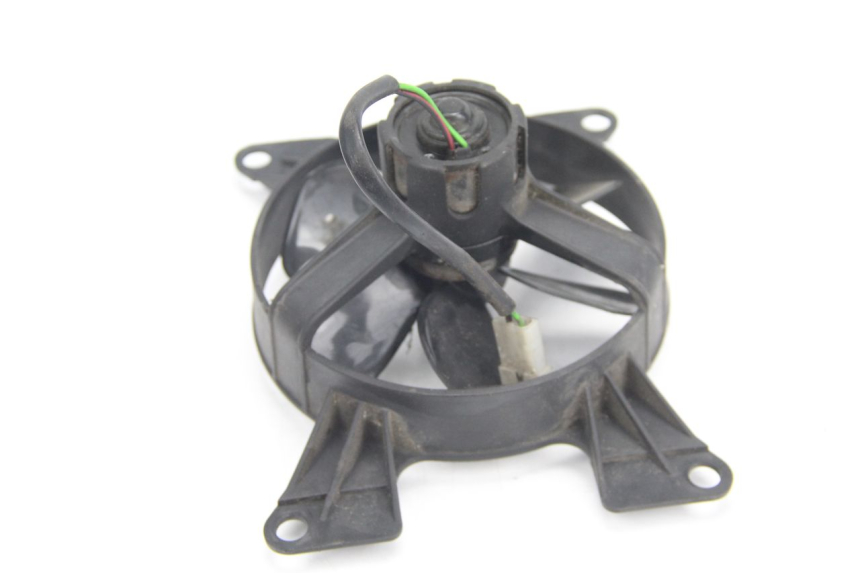 photo de VENTILATOR PEUGEOT ELYSTAR 125 (2002 - 2007) - Zoom auf Gebrauchszustand