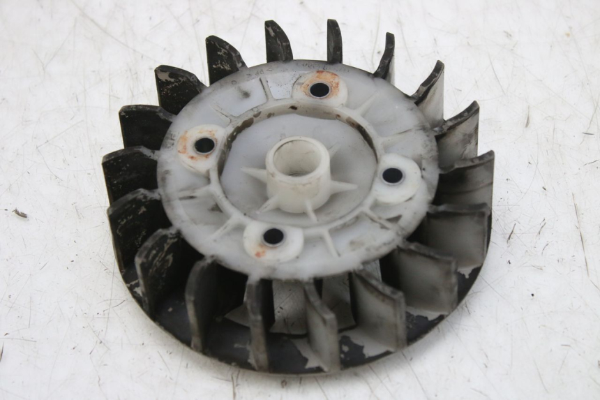 photo de LüFTER PEUGEOT ELYSTAR 50 (2002 - 2014) - Hauptansicht