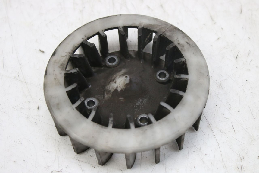 photo de LüFTER PEUGEOT ELYSTAR 50 (2002 - 2014) - Detailansicht des Bauteils