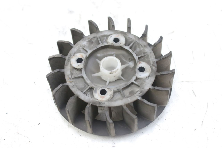 photo de LüFTER PEUGEOT ELYSTAR 50 (2002 - 2014) - Hauptansicht