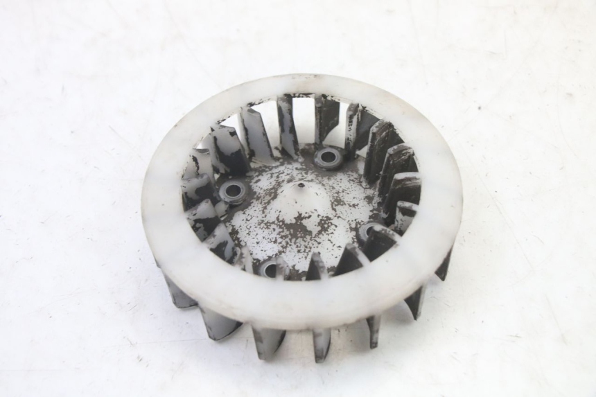 photo de LüFTER PEUGEOT ELYSTAR 50 (2002 - 2014) - Hauptansicht